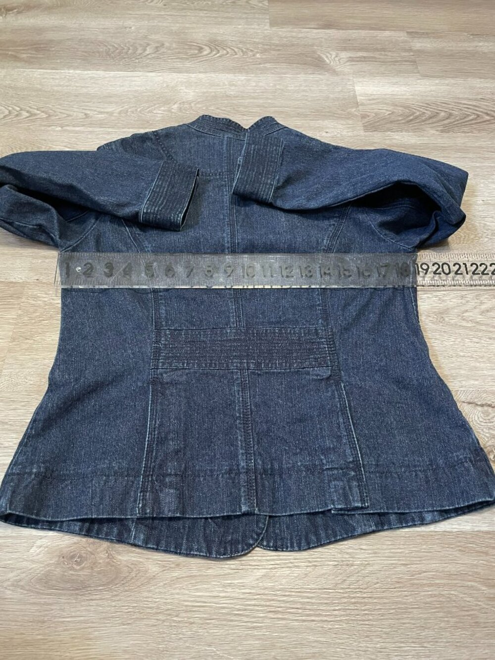Work Jacket - Picture 9 of 13